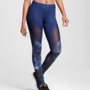 Champion Leggings limited edition Anna Kaiser